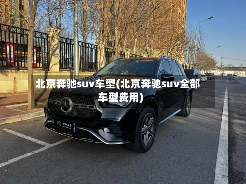 北京奔驰suv车型(北京奔驰suv全部车型费用)