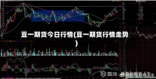 豆一期货今日行情(豆一期货行情走势)-第2张图片