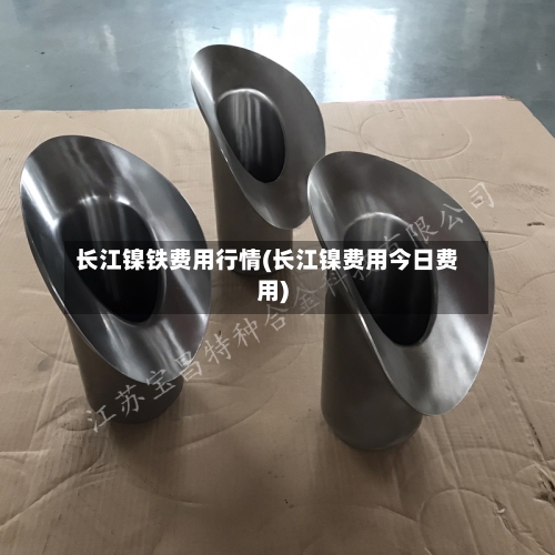 长江镍铁费用行情(长江镍费用今日费用)