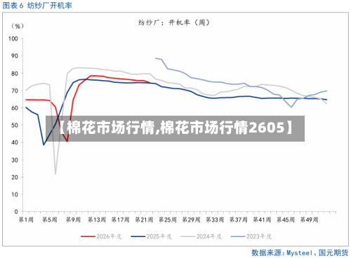 【棉花市场行情,棉花市场行情2605】-第2张图片