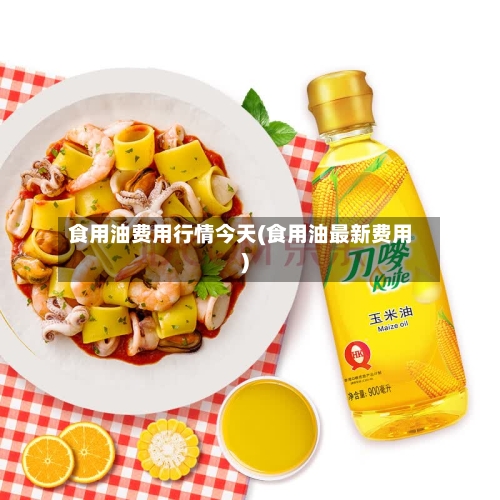 食用油费用行情今天(食用油最新费用)-第3张图片
