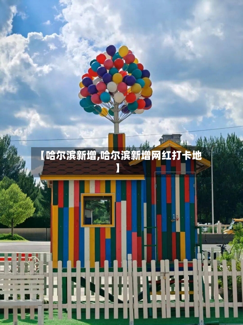 【哈尔滨新增,哈尔滨新增网红打卡地】