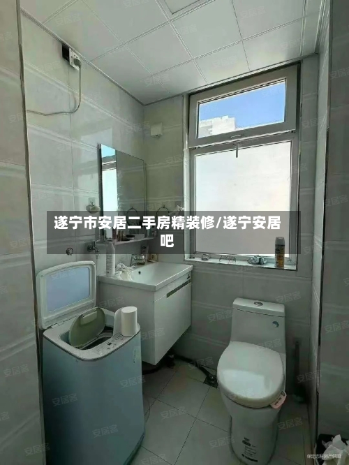 遂宁市安居二手房精装修/遂宁安居吧-第2张图片