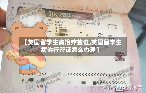 【英国留学生病治疗签证,英国留学生病治疗签证怎么办理】-第2张图片