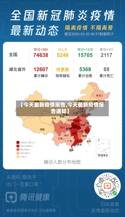【今天最新疫情报告,今天最新疫情报告通知】-第1张图片