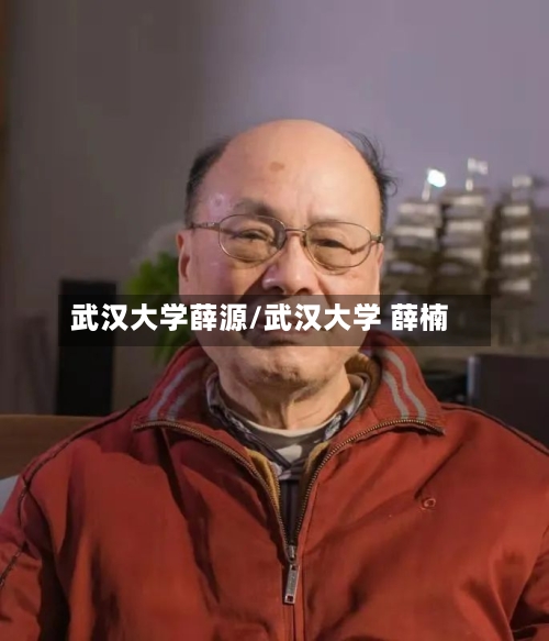 武汉大学薛源/武汉大学 薛楠