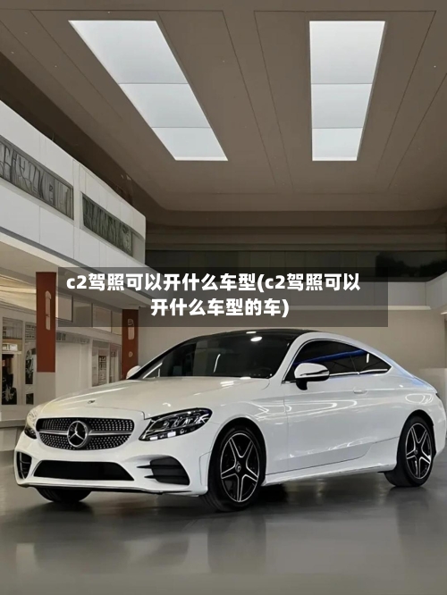 c2驾照可以开什么车型(c2驾照可以开什么车型的车)-第2张图片