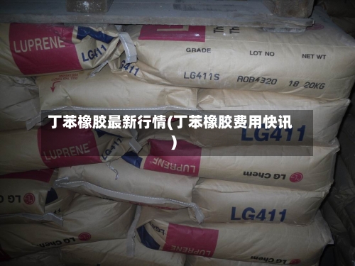 丁苯橡胶最新行情(丁苯橡胶费用快讯)-第2张图片