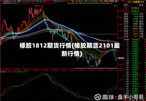 橡胶1812期货行情(橡胶期货2101最新行情)-第2张图片