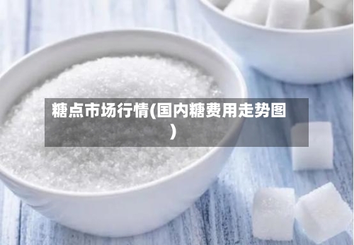 糖点市场行情(国内糖费用走势图)