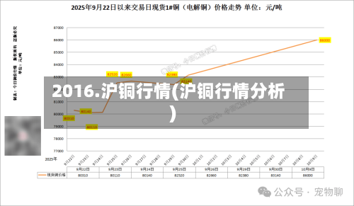 2016.沪铜行情(沪铜行情分析)-第3张图片