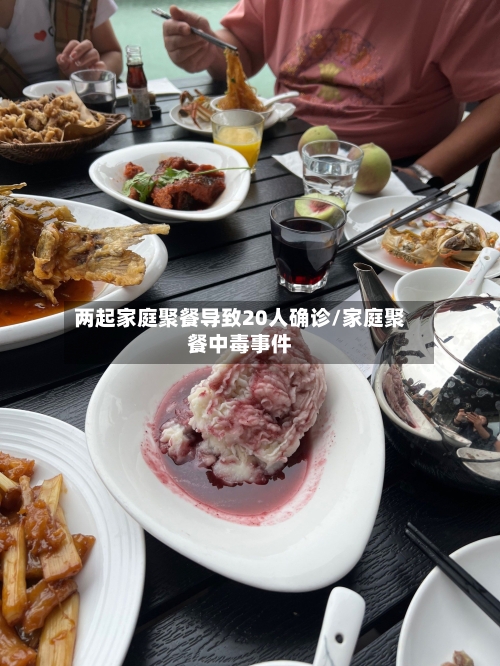 两起家庭聚餐导致20人确诊/家庭聚餐中毒事件-第3张图片
