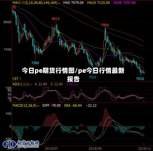 今日pe期货行情图/pe今日行情最新报告