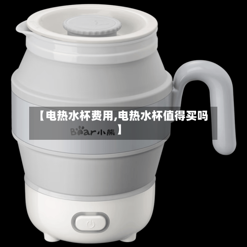 【电热水杯费用,电热水杯值得买吗】-第2张图片