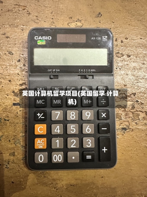 英国计算机留学项目(英国留学 计算机)