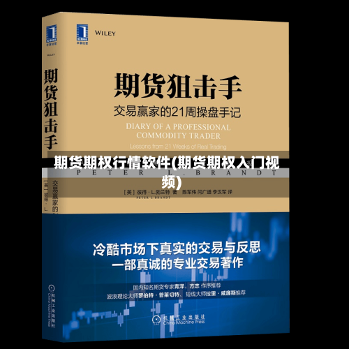 期货期权行情软件(期货期权入门视频)