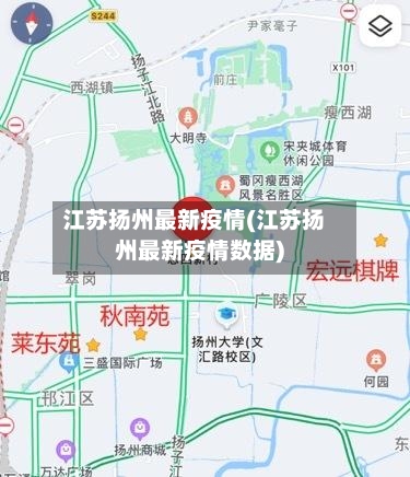 江苏扬州最新疫情(江苏扬州最新疫情数据)-第3张图片