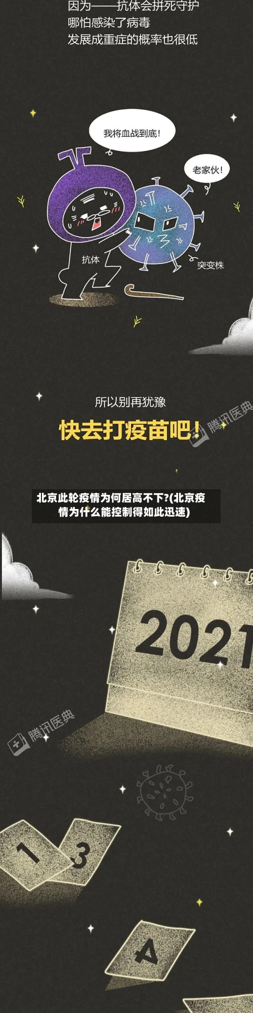 北京此轮疫情为何居高不下?(北京疫情为什么能控制得如此迅速)-第3张图片