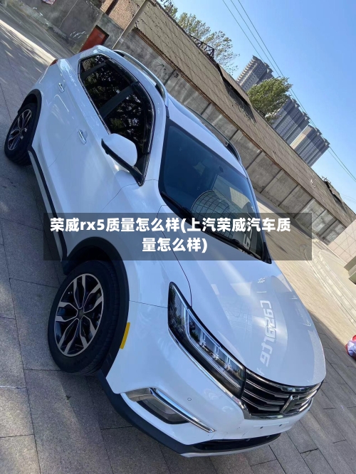 荣威rx5质量怎么样(上汽荣威汽车质量怎么样)-第3张图片