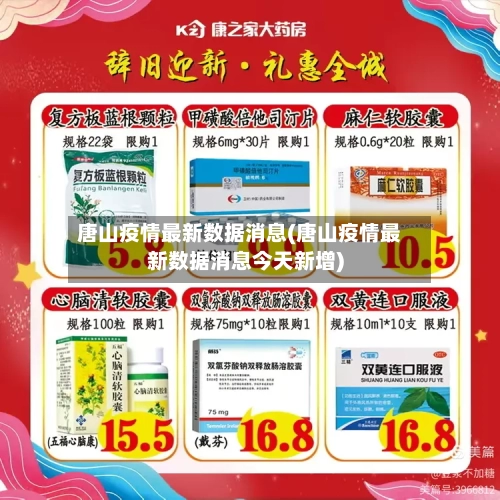 唐山疫情最新数据消息(唐山疫情最新数据消息今天新增)-第3张图片
