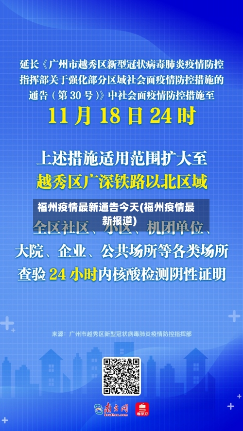 福州疫情最新通告今天(福州疫情最新报道)