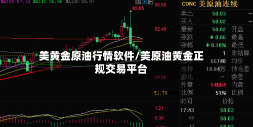 美黄金原油行情软件/美原油黄金正规交易平台