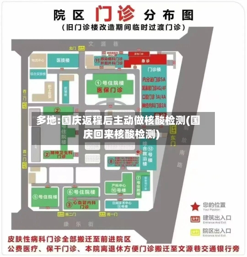多地:国庆返程后主动做核酸检测(国庆回来核酸检测)-第2张图片
