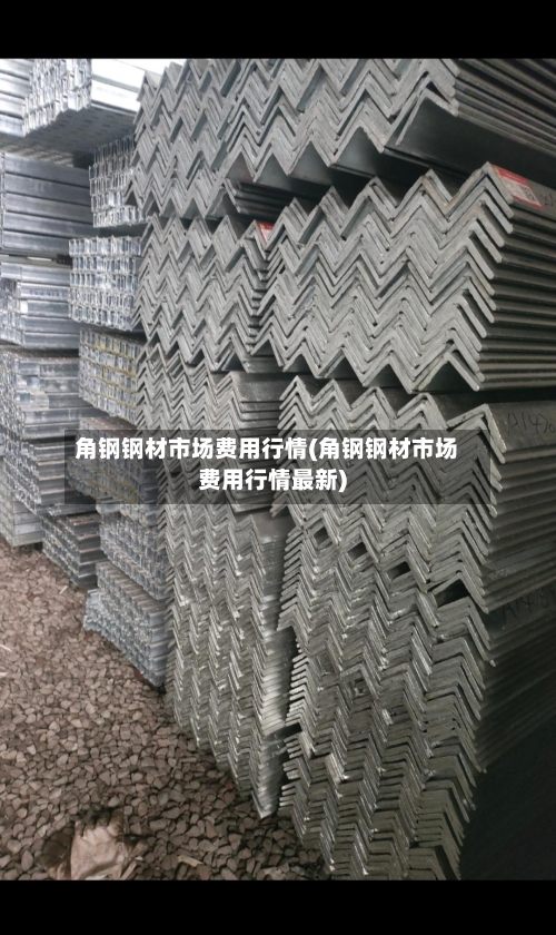 角钢钢材市场费用行情(角钢钢材市场费用行情最新)