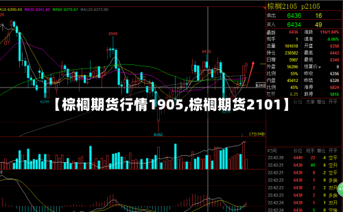 【棕榈期货行情1905,棕榈期货2101】-第3张图片