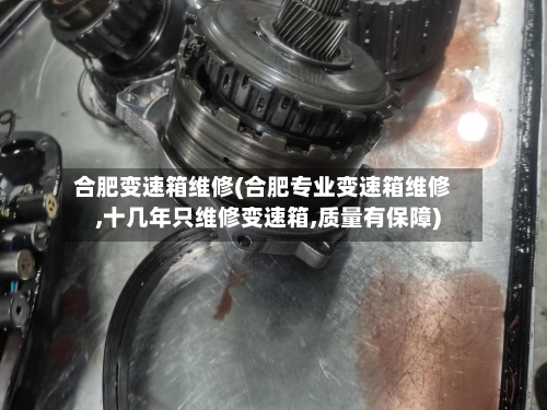 合肥变速箱维修(合肥专业变速箱维修,十几年只维修变速箱,质量有保障)
