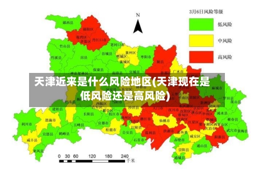 天津近来是什么风险地区(天津现在是低风险还是高风险)