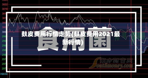 麸皮费用行情走势(麸皮费用2021最新行情)