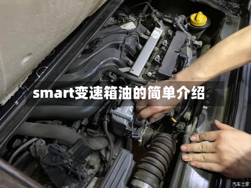 smart变速箱油的简单介绍