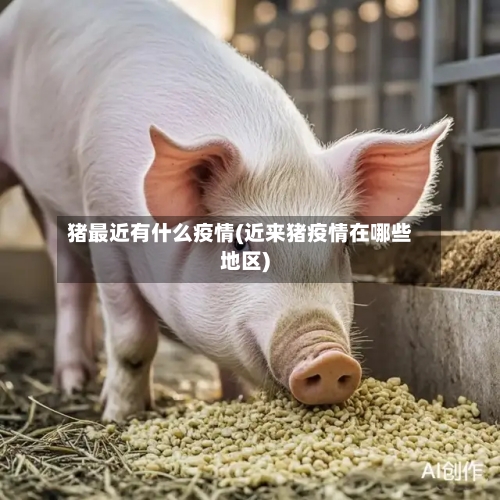 猪最近有什么疫情(近来猪疫情在哪些地区)