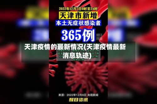 天津疫情的最新情况(天津疫情最新消息轨迹)-第3张图片