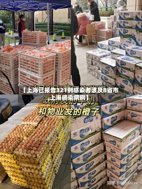 【上海已报告321例感染者波及8省市,上海感染病例】