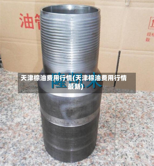 天津棕油费用行情(天津棕油费用行情最新)