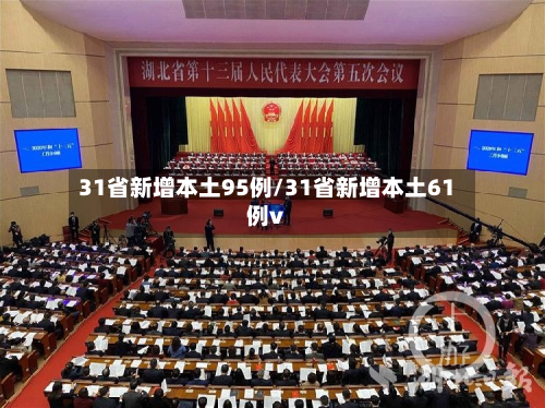 31省新增本土95例/31省新增本土61例v-第2张图片