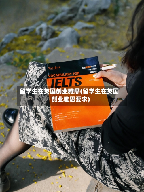 留学生在英国创业雅思(留学生在英国创业雅思要求)-第2张图片