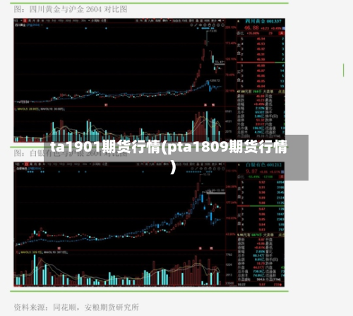 ta1901期货行情(pta1809期货行情)-第2张图片