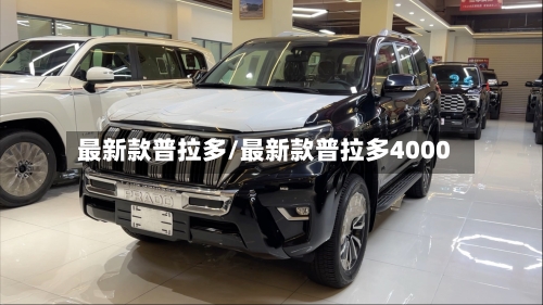 最新款普拉多/最新款普拉多4000-第3张图片