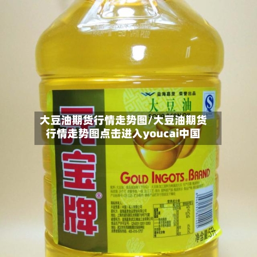 大豆油期货行情走势图/大豆油期货行情走势图点击进入youcai中国-第2张图片