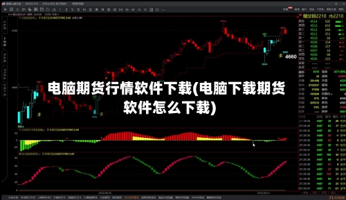 电脑期货行情软件下载(电脑下载期货软件怎么下载)-第3张图片