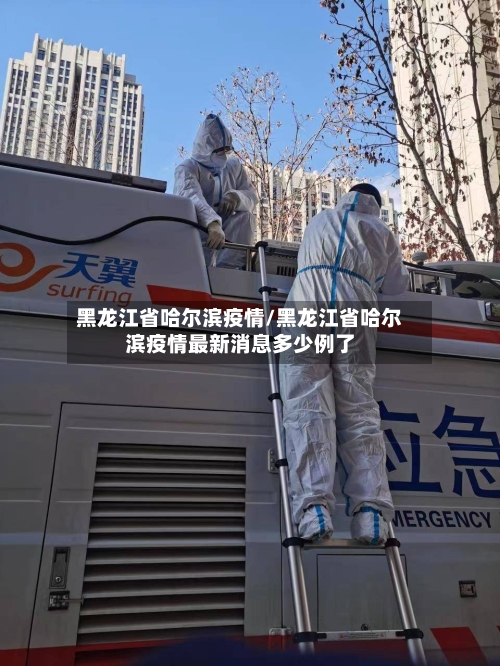 黑龙江省哈尔滨疫情/黑龙江省哈尔滨疫情最新消息多少例了-第3张图片