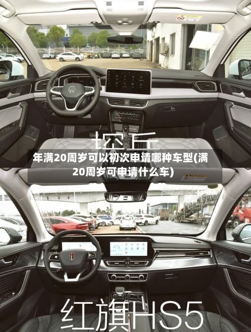 年满20周岁可以初次申请哪种车型(满20周岁可申请什么车)