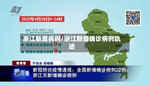 浙江新增病例/浙江新增确诊病例轨迹