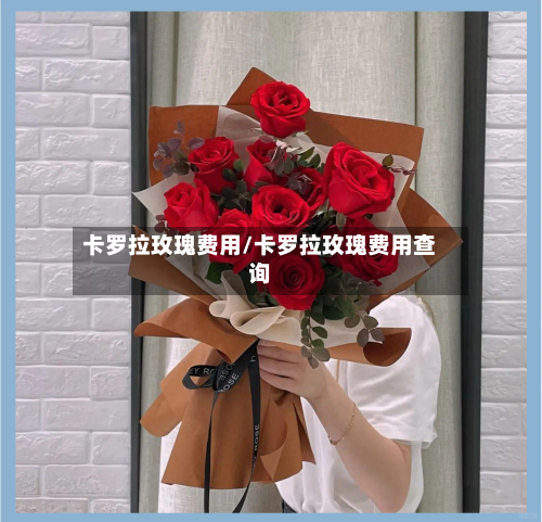 卡罗拉玫瑰费用/卡罗拉玫瑰费用查询