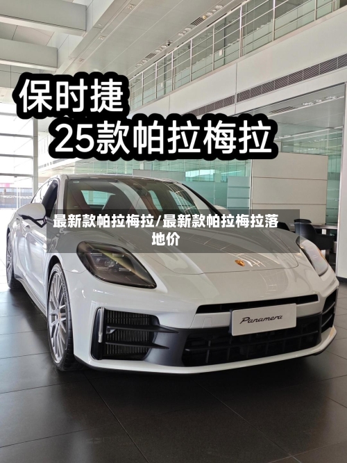 最新款帕拉梅拉/最新款帕拉梅拉落地价-第3张图片