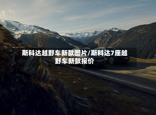 斯科达越野车新款图片/斯科达7座越野车新款报价-第2张图片