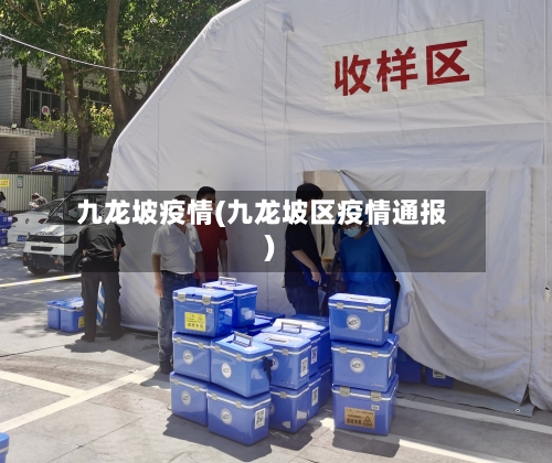 九龙坡疫情(九龙坡区疫情通报)